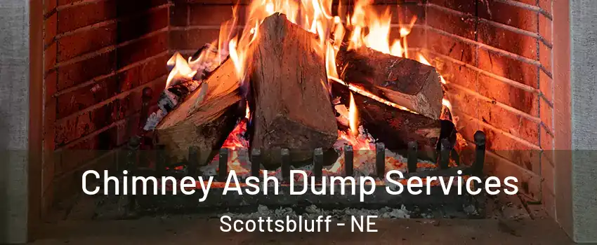  Chimney Ash Dump Services Scottsbluff - NE