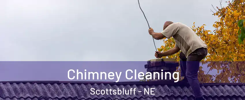  Chimney Cleaning Scottsbluff - NE
