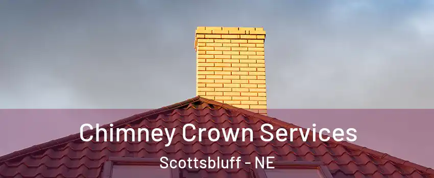  Chimney Crown Services Scottsbluff - NE
