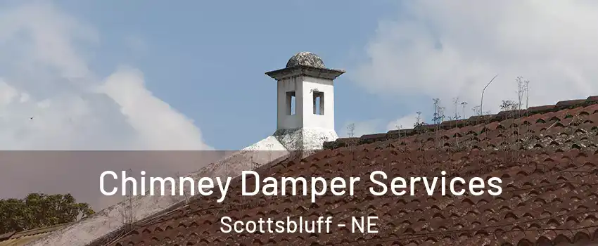  Chimney Damper Services Scottsbluff - NE