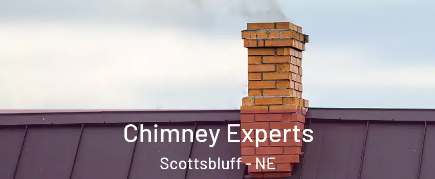  Chimney Experts Scottsbluff - NE