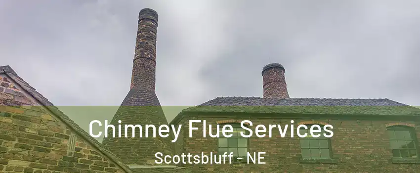  Chimney Flue Services Scottsbluff - NE