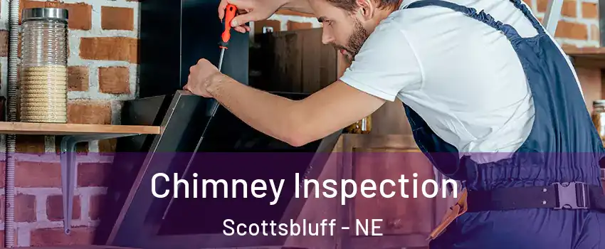  Chimney Inspection Scottsbluff - NE