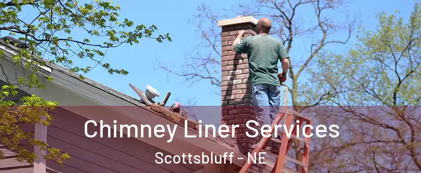  Chimney Liner Services Scottsbluff - NE