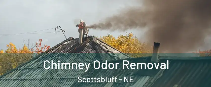  Chimney Odor Removal Scottsbluff - NE