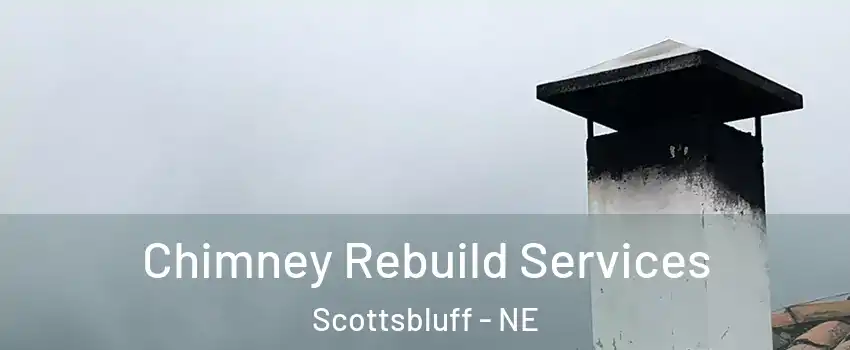 Chimney Rebuild Services Scottsbluff - NE