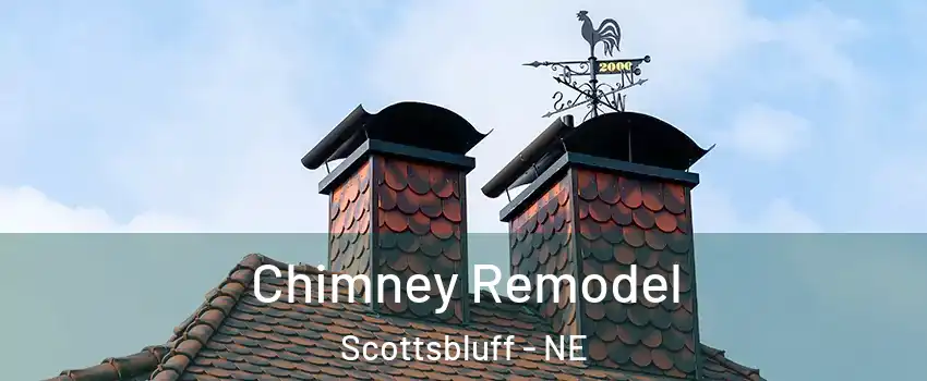  Chimney Remodel Scottsbluff - NE