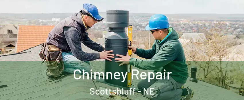  Chimney Repair Scottsbluff - NE
