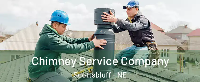  Chimney Service Company Scottsbluff - NE