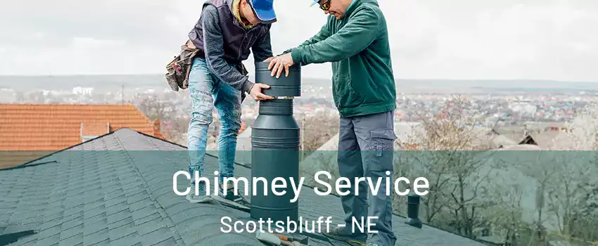  Chimney Service Scottsbluff - NE