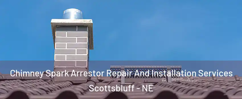  Chimney Spark Arrestor Repair And Installation Services Scottsbluff - NE