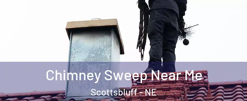  Chimney Sweep Near Me Scottsbluff - NE