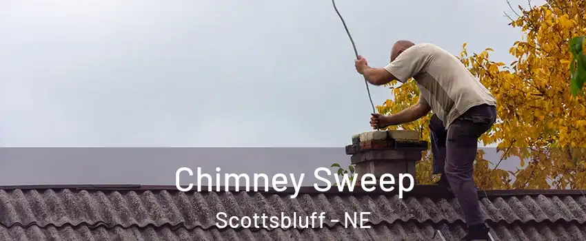  Chimney Sweep Scottsbluff - NE