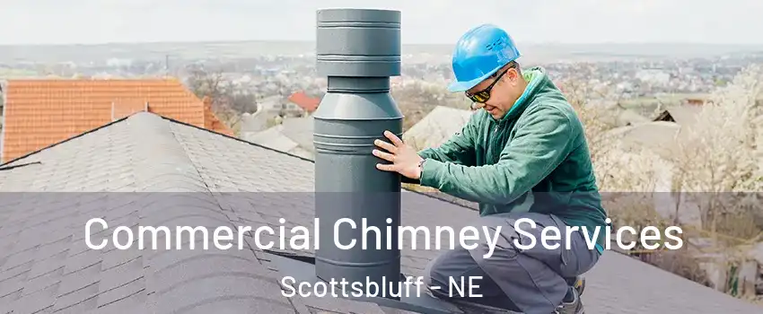  Commercial Chimney Services Scottsbluff - NE