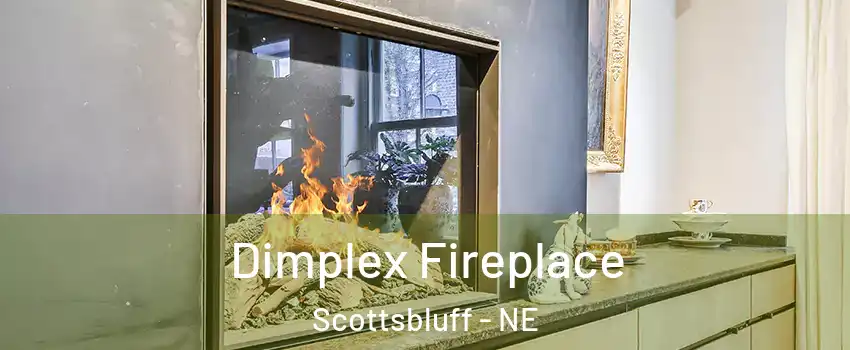  Dimplex Fireplace Scottsbluff - NE