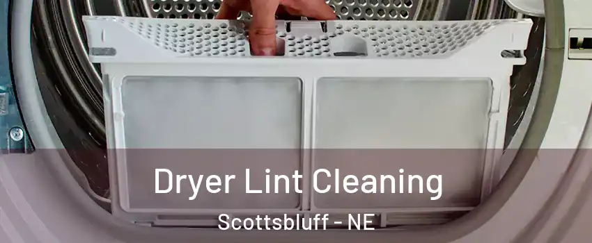  Dryer Lint Cleaning Scottsbluff - NE