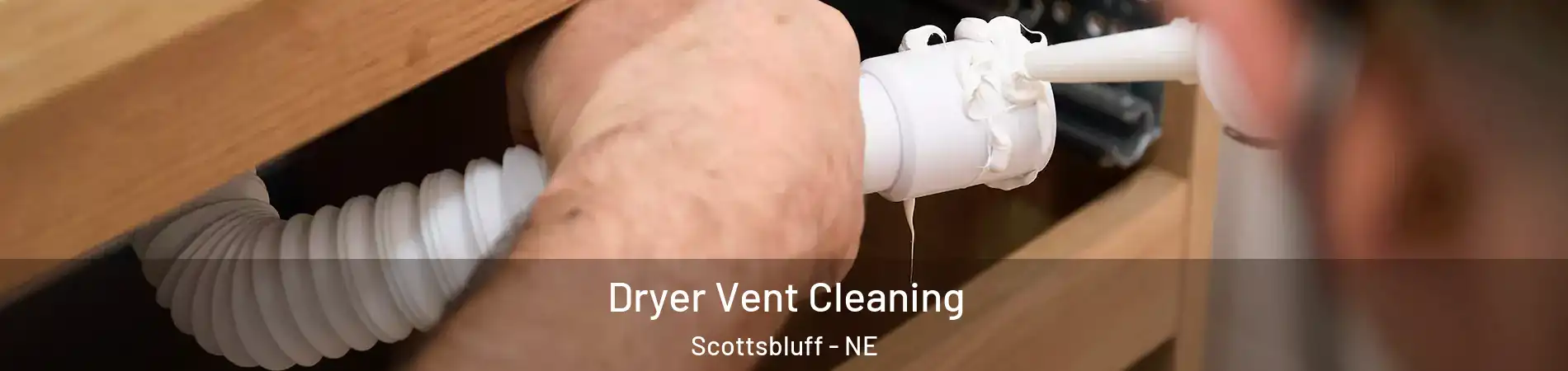  Dryer Vent Cleaning Scottsbluff - NE