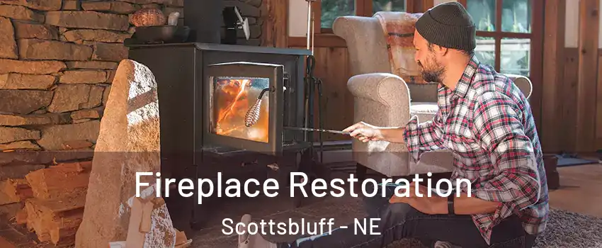  Fireplace Restoration Scottsbluff - NE