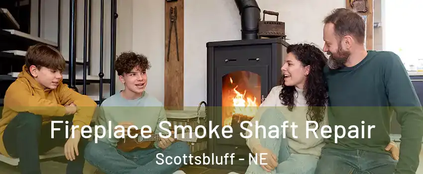  Fireplace Smoke Shaft Repair Scottsbluff - NE