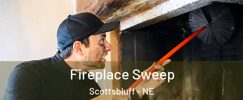  Fireplace Sweep Scottsbluff - NE