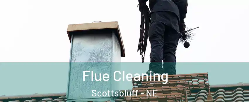  Flue Cleaning Scottsbluff - NE