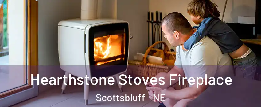  Hearthstone Stoves Fireplace Scottsbluff - NE