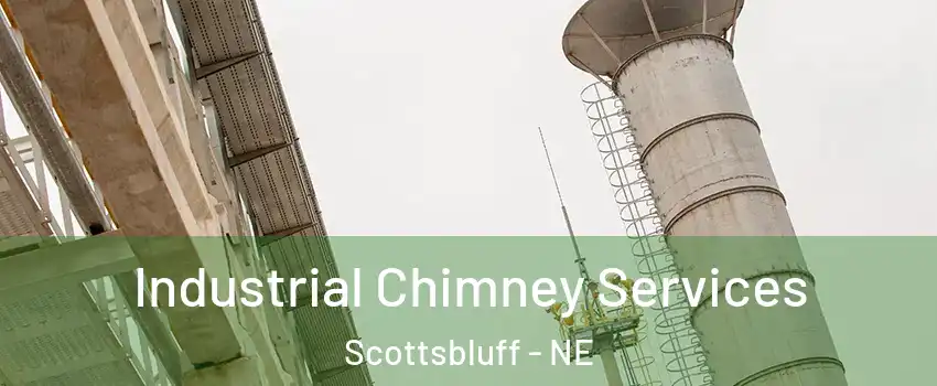  Industrial Chimney Services Scottsbluff - NE