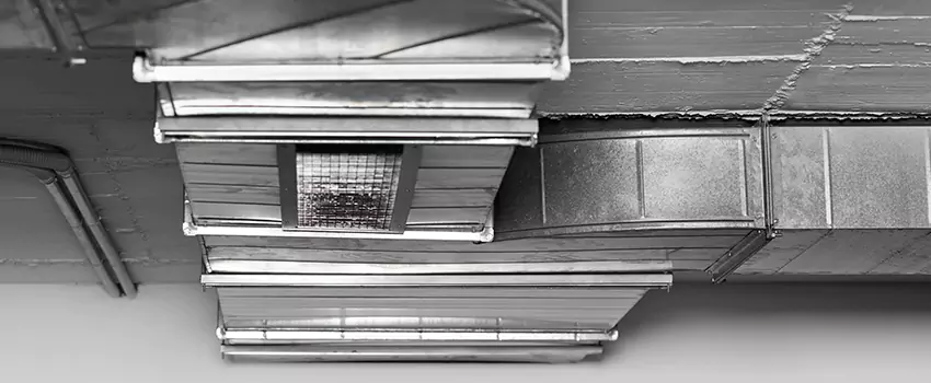 Trusted Air Duct Cleaning Company in Scottsbluff, Nebraska