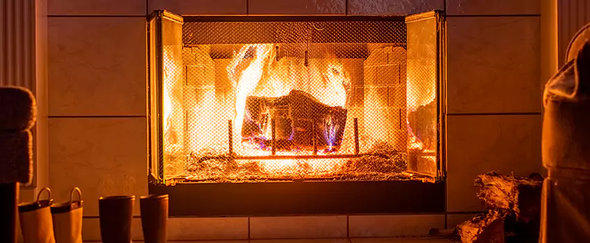 Astria Vent Free Gas Fireplaces Installation in Scottsbluff, NE