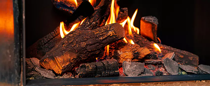 Chimney Fireplace Ash Dump Cleaning in Scottsbluff, NE