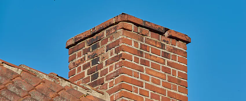 Clean Blocked Chimney in Scottsbluff, Nebraska