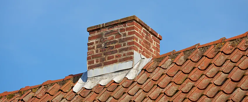 Residential Chimney Bricks Rotten Repair Services in Scottsbluff, NE