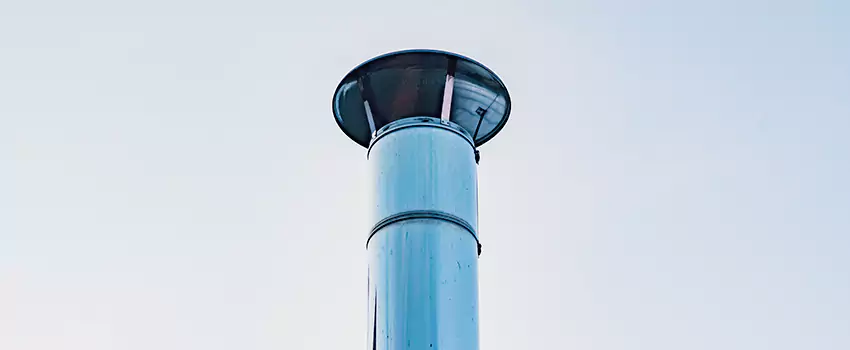 Wind-Resistant Chimney Caps Installation and Repair Services in Scottsbluff, Nebraska