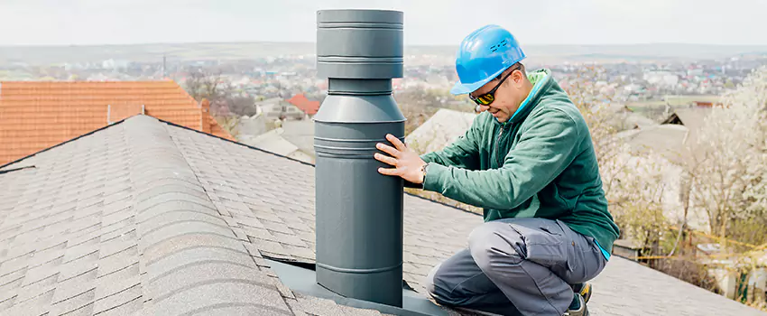 Chimney Chase Inspection Near Me in Scottsbluff, Nebraska