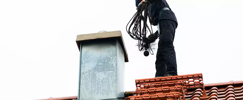 Chimney Brush Cleaning in Scottsbluff, Nebraska