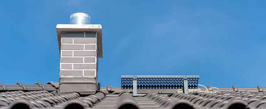 Chimney Flue Relining Services in Scottsbluff, Nebraska