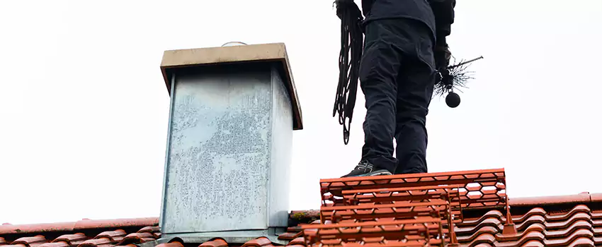 Chimney Liner Services Cost in Scottsbluff, NE