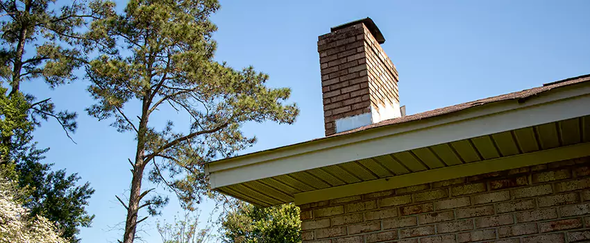 Budget-Friendly Chimney Masonry Service in Scottsbluff, Nebraska