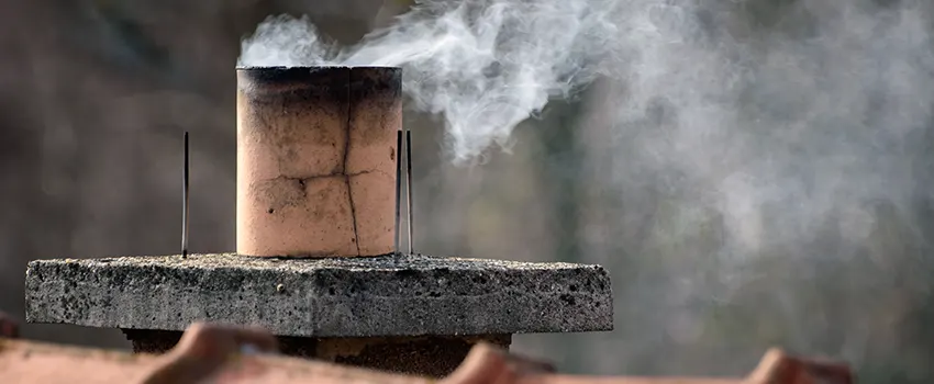 Wood Burning Chimney Odor Removal in Scottsbluff, NE