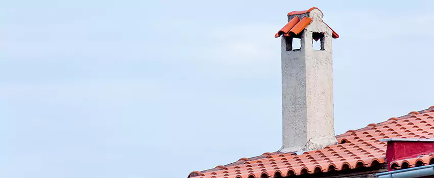 Chimney Pot Replacement in Scottsbluff, NE