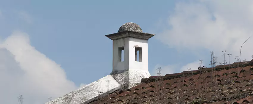 Cost To Rebuild A Chimney in Scottsbluff, NE