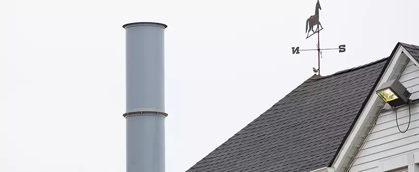 Chimney Inspection in Scottsbluff, NE