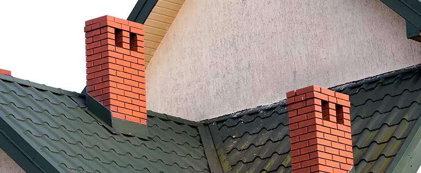 Chimney Saver Waterproofing Services in Scottsbluff, Nebraska