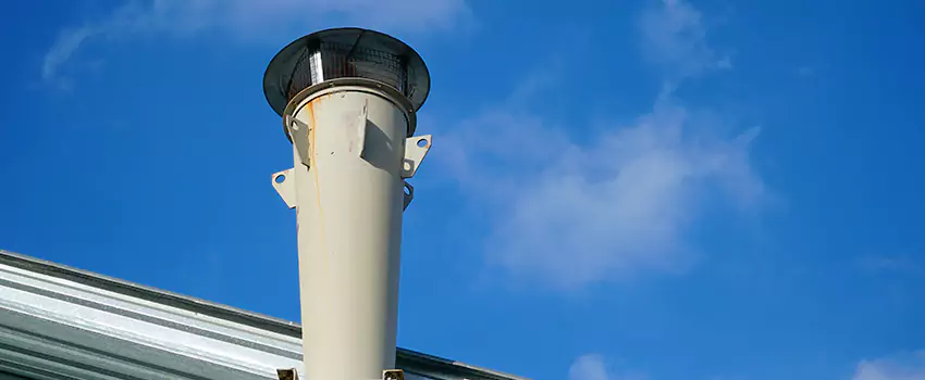 Chimney Spark Arrestor Requirements in Scottsbluff, NE