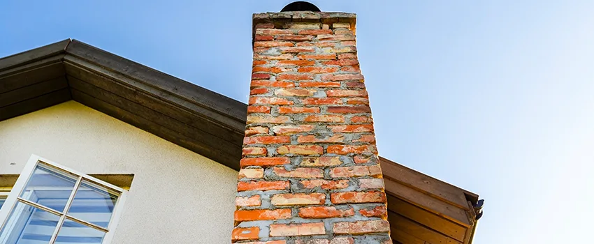Chimney Mortar Replacement in Scottsbluff, NE