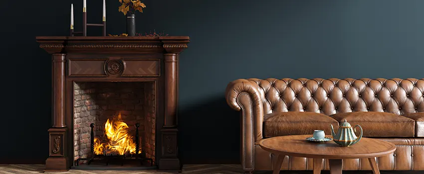 Traditional Fireplace Design Refurbishment Costs in Scottsbluff, Nebraska