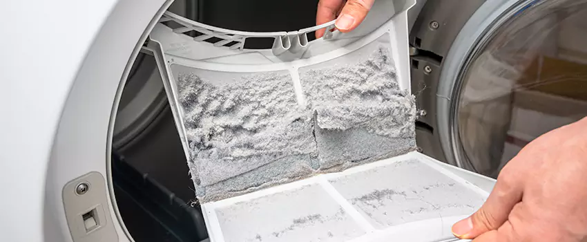 Best Dryer Lint Removal Company in Scottsbluff, Nebraska