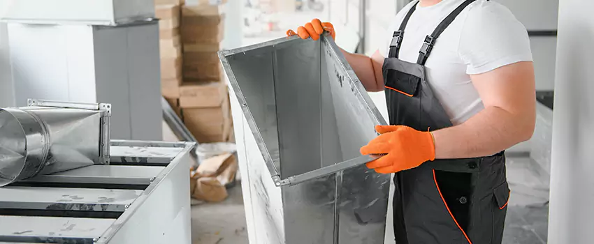 Benefits of Dryer Vent Inspection in Scottsbluff, NE