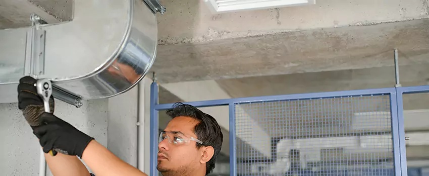 HVAC Ductwork Cleaning in Scottsbluff, NE