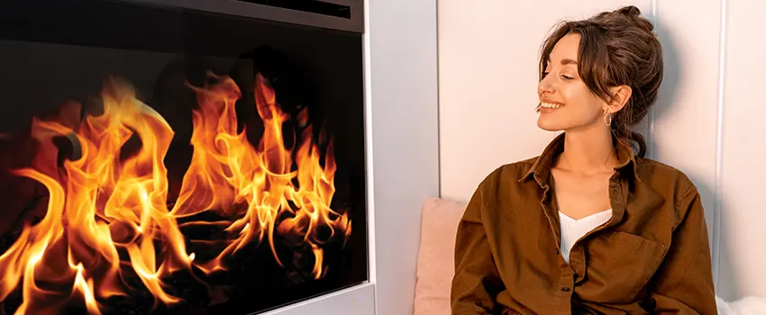 Electric Fireplace Logs Cost in Scottsbluff, Nebraska